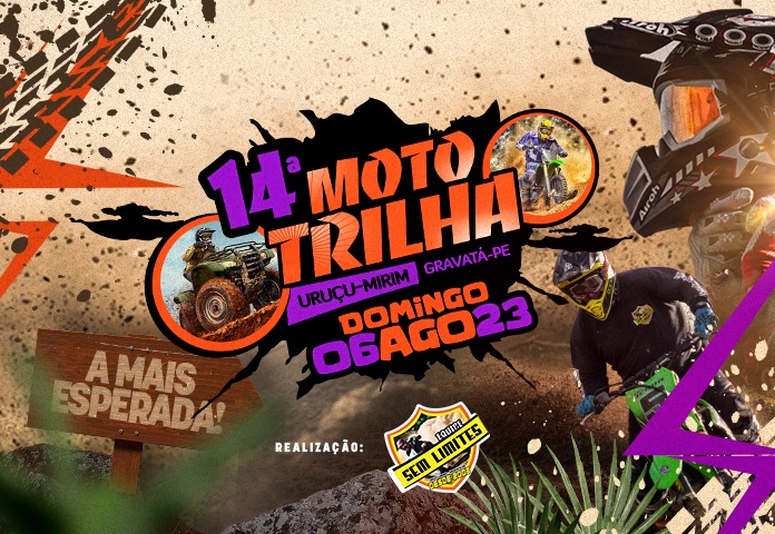 Jogo de moto de trilha mundo aberto Off Road 